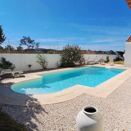 Portela Guesthouse Cercal do Alentejo Eksteriør billede