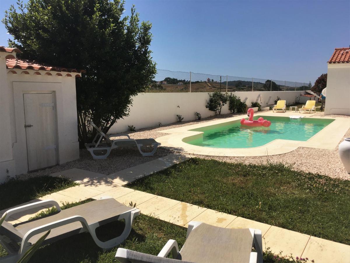 Portela Guesthouse Cercal do Alentejo Eksteriør billede