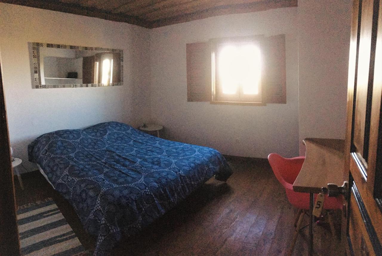 Portela Guesthouse Cercal do Alentejo Eksteriør billede