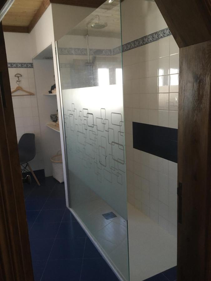 Portela Guesthouse Cercal do Alentejo Eksteriør billede