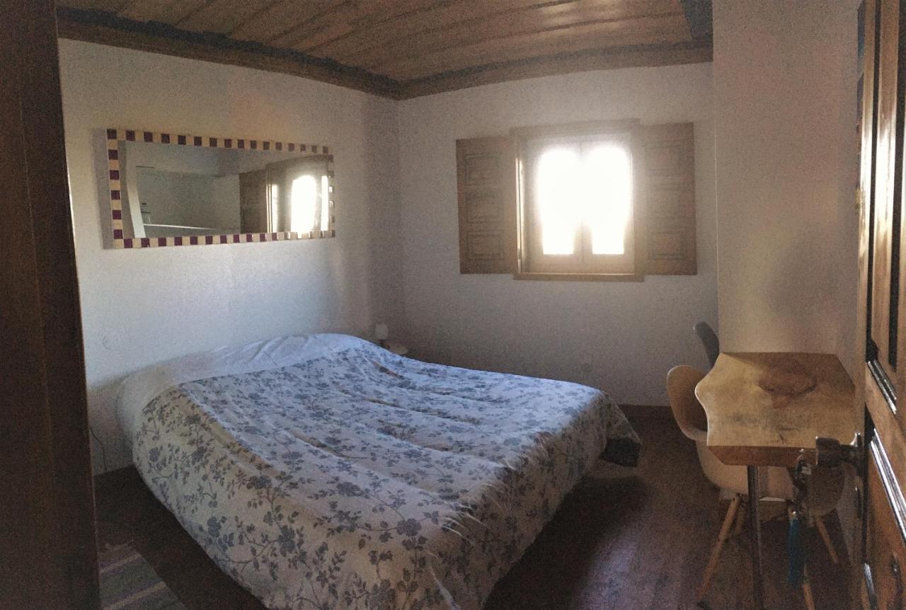 Portela Guesthouse Cercal do Alentejo Eksteriør billede