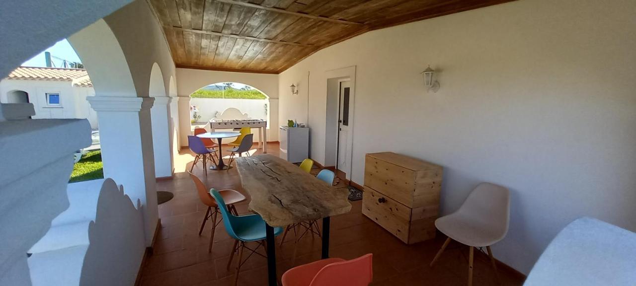 Portela Guesthouse Cercal do Alentejo Eksteriør billede